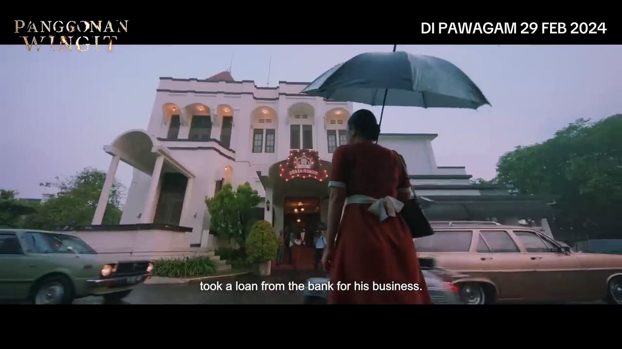 Panggona Wingit | Trailer 1