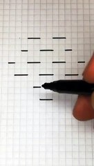 MixArts _ Dibujo - Ilusión con Flechas en 3D