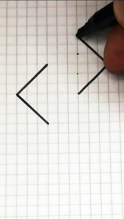 MixArts _ Dibujo - Ilusión con Flechas en 3D