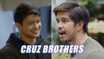 Fast Talk with Boy Abunda: Rayver Cruz and Rodjun Cruz (Episode 235)