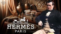 Comment Hermès est Devenue une Marque Française Incontournable du Luxe !