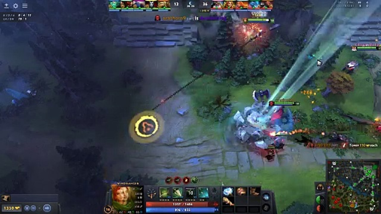 Some more Axe