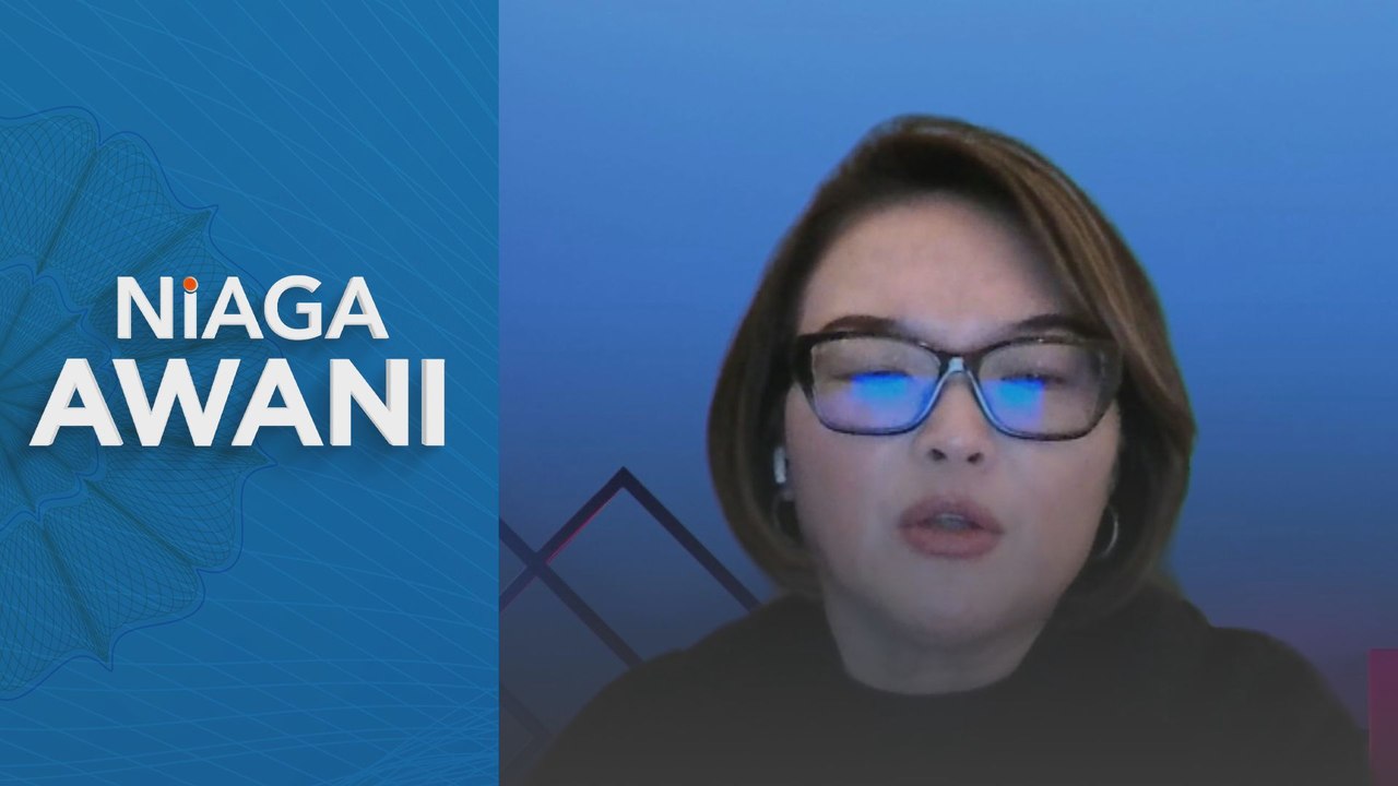 Niaga AWANI Forecast: Generative AI and Data Analytics in 2024