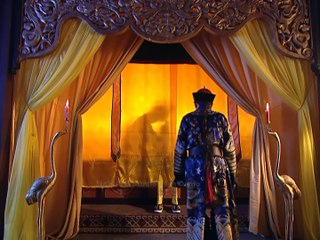 【全网首发】4K修复版《李卫当官》高清首集🎬