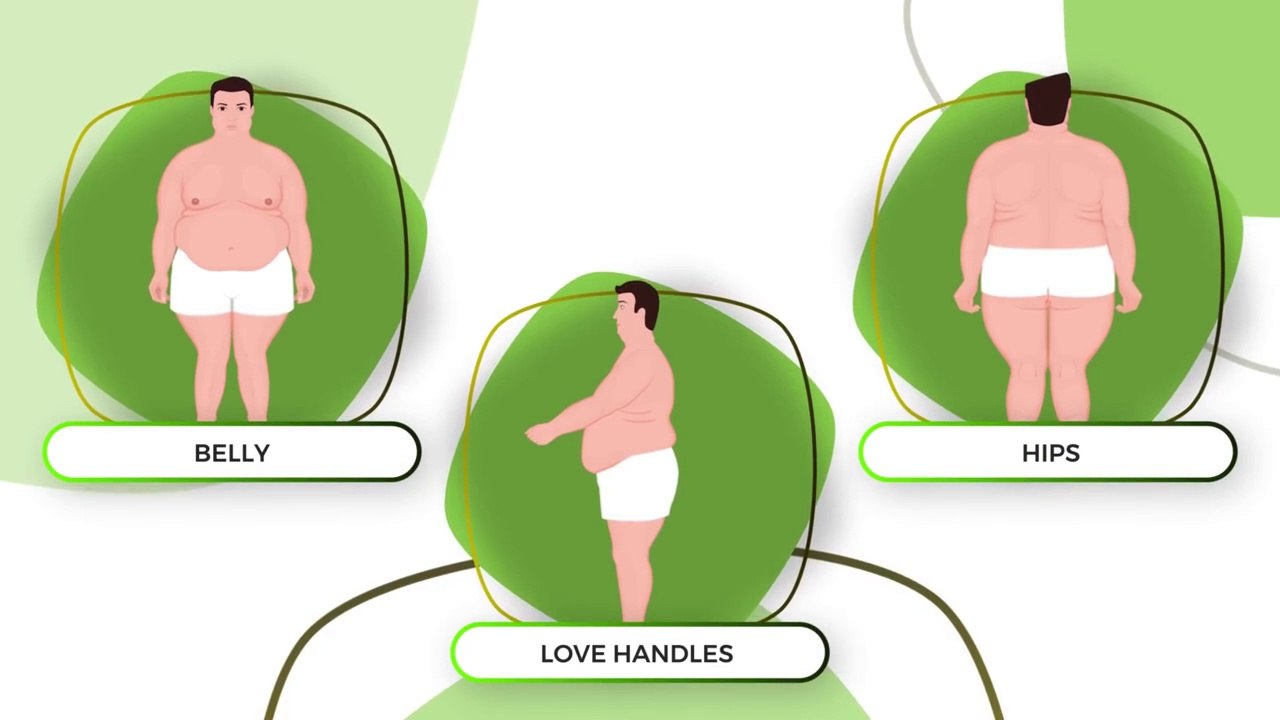 14 Tips to Lose Belly Fat Effortlessly