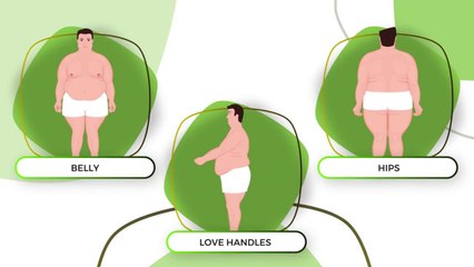 14 Tips to Lose Belly Fat Effortlessly