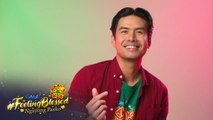 GMA Christmas Station ID 2023: Christian Bautista (Online Exclusive)