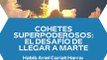 |HABIB ARIEL CORIAT HARRAR | SISTEMAS SUSTENTABLES EN MARTE (PARTE 2) (@HABIBARIELC)