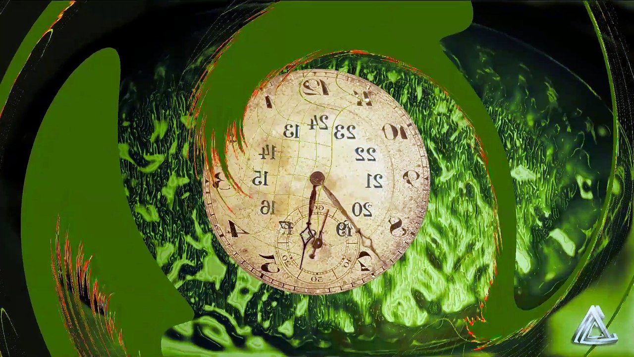 Lebenszeit [Visual Music, Neue Musik] - J.S.C.K.