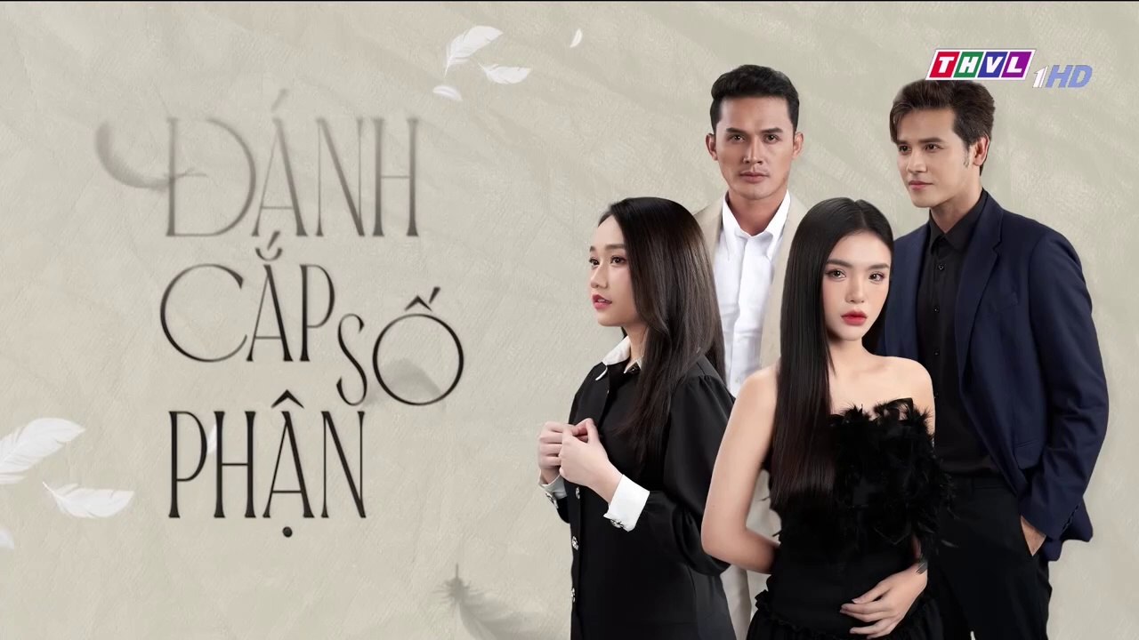 Film- Đánh Cắp Số Phận Tập 19 - Phim Việt Nam