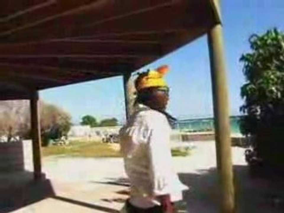 CHOPPA CHOP YU DON'T SURE