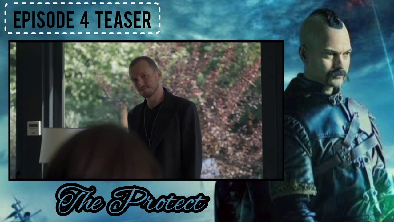 The Protect Season 2 | Episode 4 Teaser Hindi Urdu Dubbed | Turkish Series | Drama Tv Entertainment