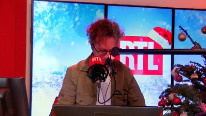 Le journal RTL de 04h30 du 20 décembre 2023