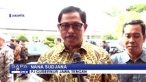 Pemerintah Provinsi Jawa Tengah Raih Anugerah Keterbukaan Informasi Publik 2023