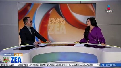 Mónica Noguera entrevistó al violinista André Rieu