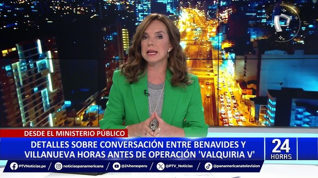 Estos son los congresistas que habrían condicionado sus votos para inhabilitar a Zoraida Ávalos