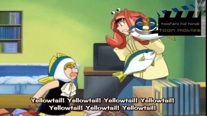 EP-10 || Zatch Bell Season-3 [Hindi Dub] || Cardio's Fierce Attack! Fighters Who Burn Up the Snow Field. Umagon's New Flame.