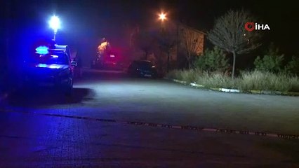 Gece yarısı eski damat katliamı: 3'ü kadın 4 kişi öldürüldü
