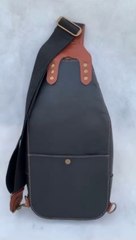 Explore Our Exquisite Leather Bags Collection