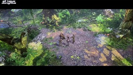 Mysterious Treasures -Shen Cang Ep 8 ENG SUB