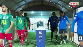 ملخص و أهداف مباراة شباب العقبة والوحدات 2-2 - الدوري الأردني للمحترفين 2023-2024