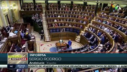 Congreso aprueba primera fase para avalar Ley de Amnistía en Cataluña