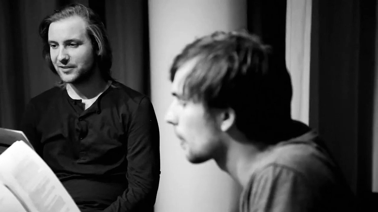 Der NSU-Prozess als Film Bande-annonce (DE)