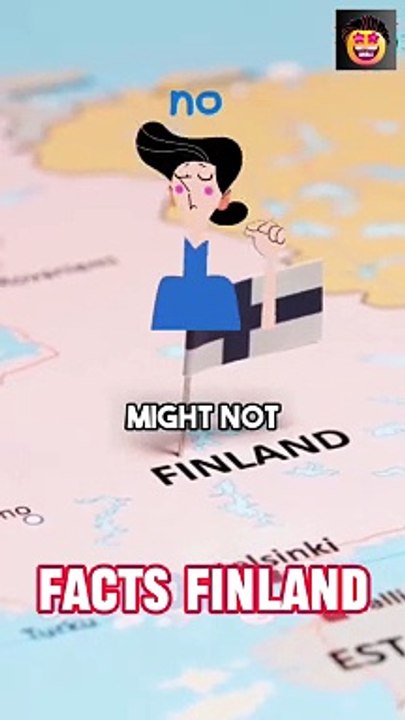 Facts About Finland