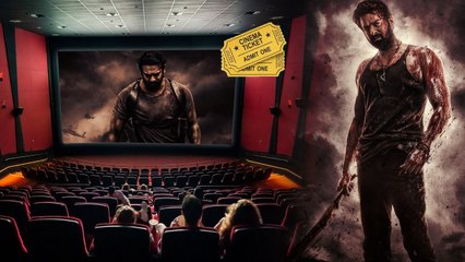 తెలంగాణలో Salaar టికెట్ రేట్లు ? స్పెషల్ షోలు ? CM Revanth Reddy కి థాంక్స్ అంటూ | Telugu Filmibeat