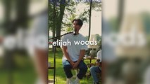 [Exclusive Interview] สัมภาษณ์พิเศษศิลปินหนุ่มชาวแคนาดา elijah woods เจ้าของเพลง 24/7, 365