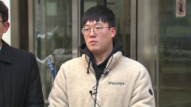 '압구정 롤스로이스' 가해자, 제대로 된 사죄 안 해 / YTN