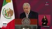 López Obrador le responde al gobernador de Texas tras promulgar ley anti migrantes