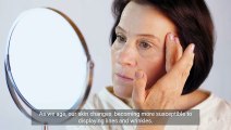 Addressing Fine Lines and Wrinkles with Dermal Fillers (A Comprehensive Guide)