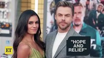 Derek Hough Shares Hayley Erbert MIRACLE Update After Emergency Brain Surgery