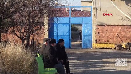 Dehşet evi: Aynı aileden 4 kişinin cansız bedeni bulundu