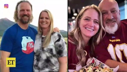 Sister Wives_ Kody Brown Details Meeting Christine's Husband David