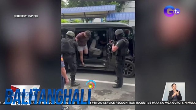 6 na akusado sa pagkawala ng ilang sabungero sa Manila Arena, nakapagpiyansa; pamilya ng mga biktima, dismayado | BT