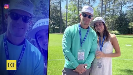 Mark Wahlberg CRASHES Frat Party With Daughter During 'Incredible' Family Weeken