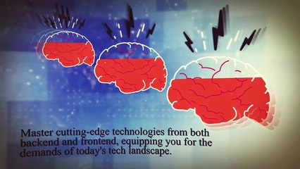 Learn Full Stack Development - Become a Full Stack Developer with Takeo