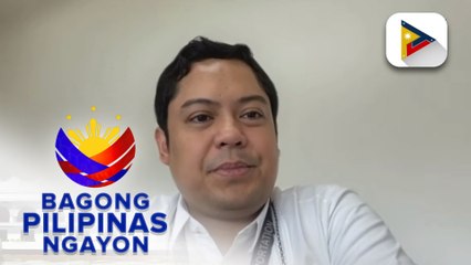 Panayam kay DOTr Usec. Timothy John Batan