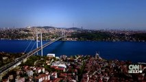 Bakan Özhaseki açıkladı! İstanbul’un hızla dönüşümü için yol haritamız belli