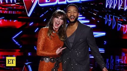 John Legend on First Christmas as a Family of 6! (Exclusive)