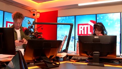 Le journal RTL de 6h30 du 20 décembre 2023