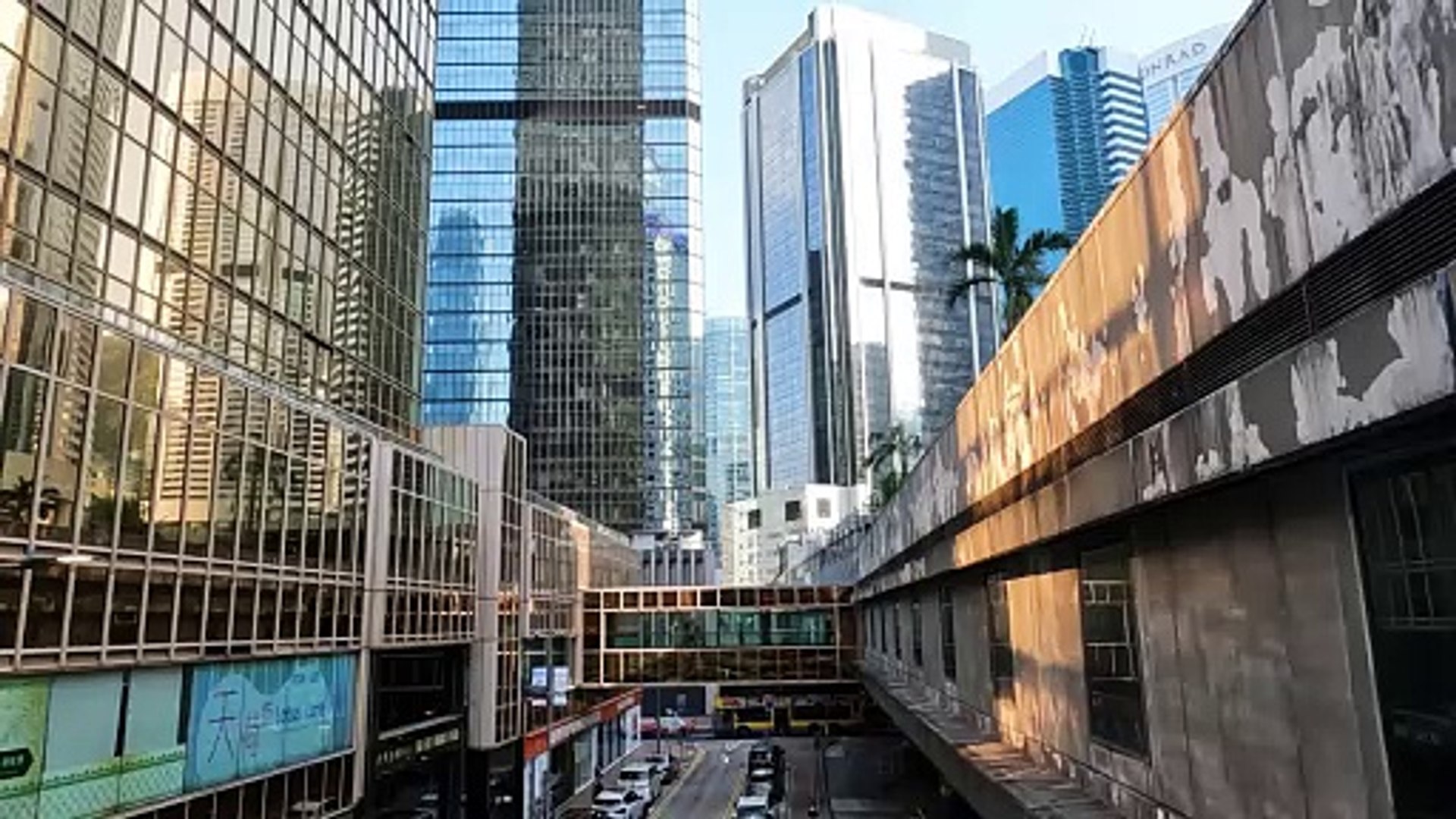 Hong Kong 2023