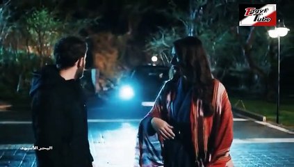 مسلسل البحر الأسود - الحلقة 24 - تركى مدبلج