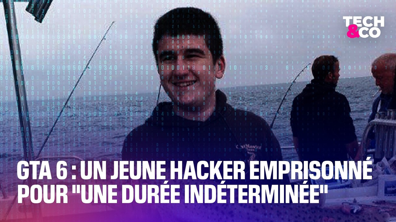 GTA 6: le hacker à l'origine des fuites emprisonné dans un hôpital pour "une durée indéterminée"