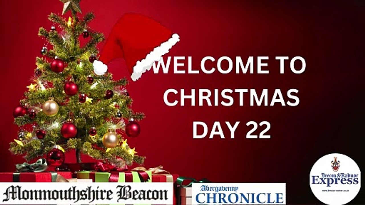 ADVENT DECEMBER 22