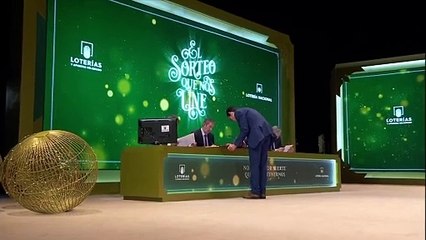 Sorteo Lotería de Navidad 2023: "¡Queremos el Gordo!"