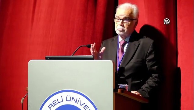 Sigaranın zararları panelinde sigara molasına çıktılar