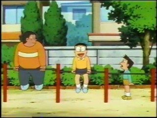 大山版ドラえもん 1583話 そっくりコントローラー